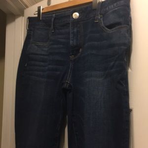 American Eagle Jegging
